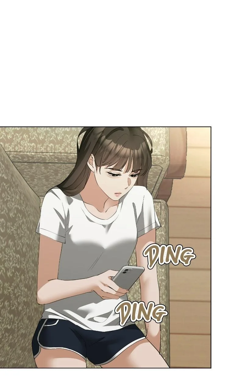 Living With Romeo Chapter 17 page 1