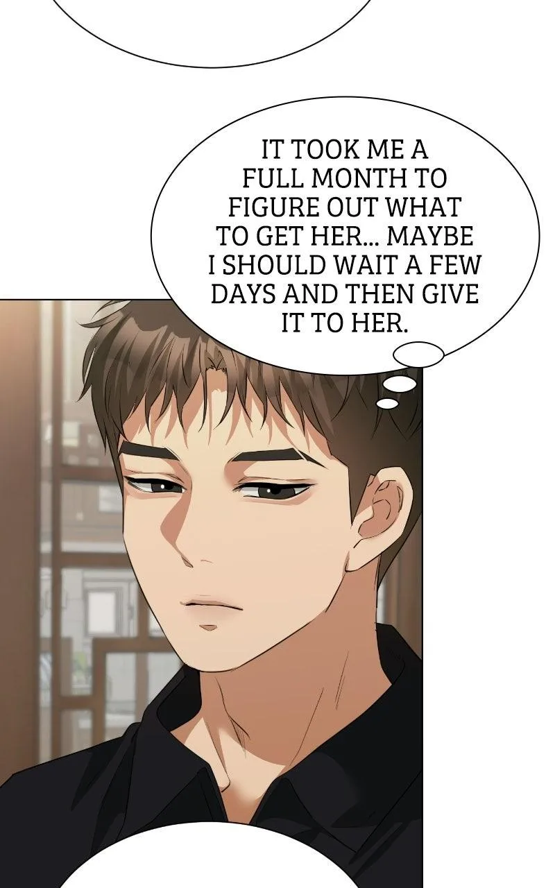 Living With Romeo Chapter 17 page 7