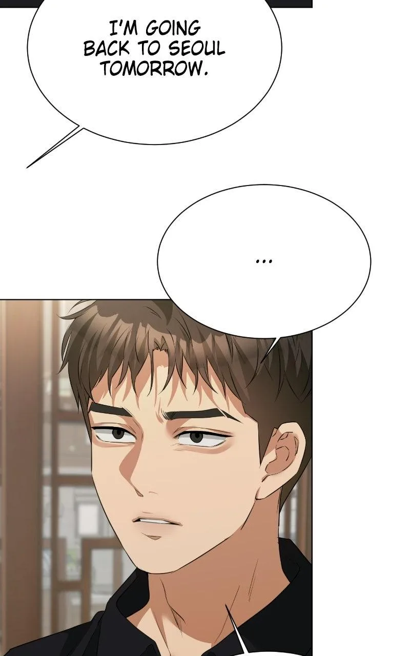 Living With Romeo Chapter 17 page 8