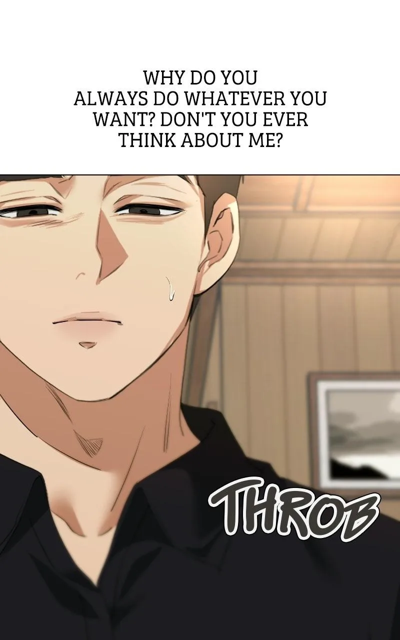 Living With Romeo Chapter 17 page 21