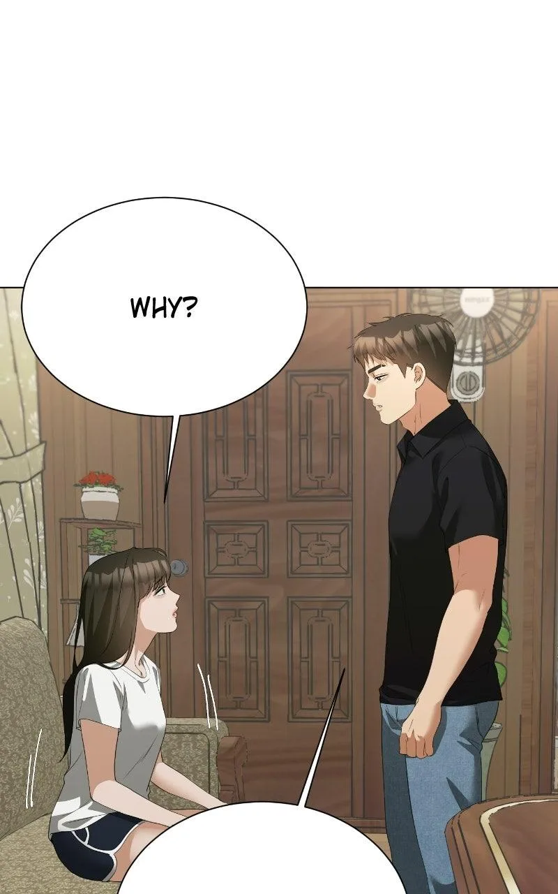 Living With Romeo Chapter 17 page 18