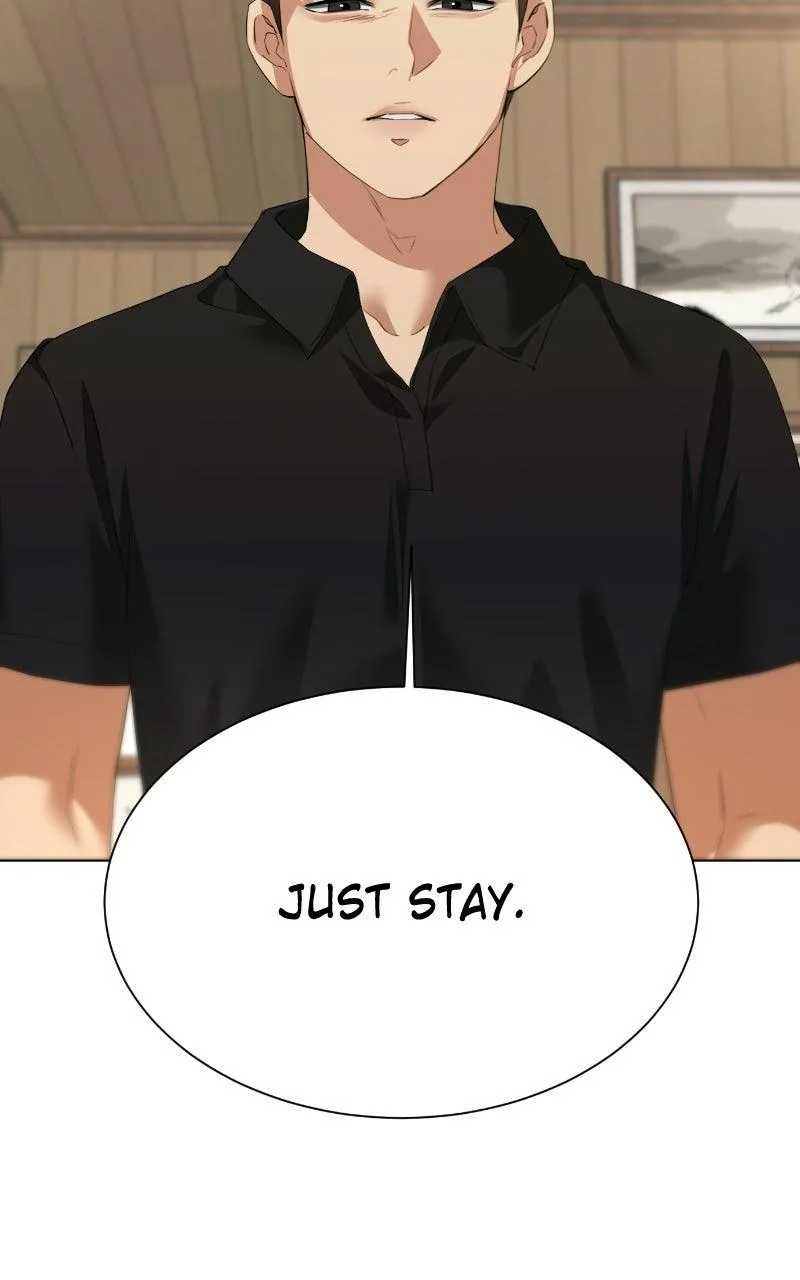 Living With Romeo Chapter 17 page 17