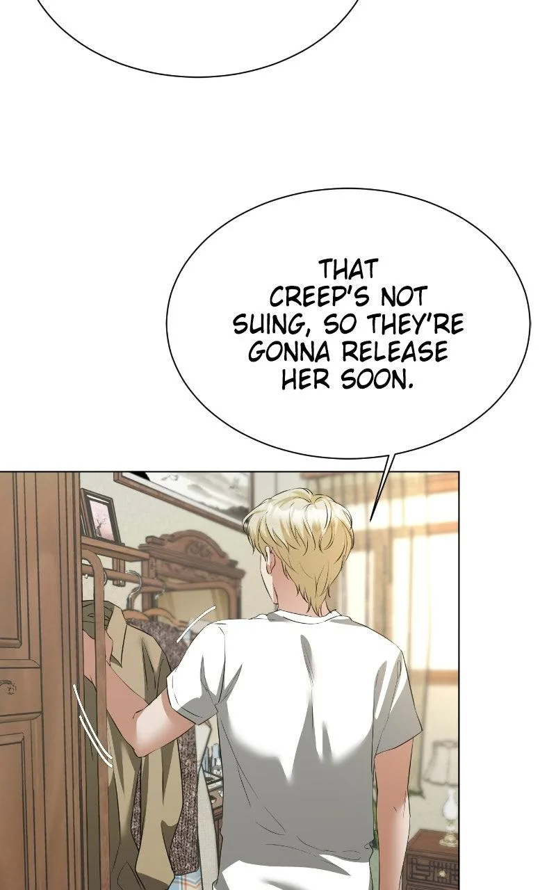 Living With Romeo Chapter 17 page 61