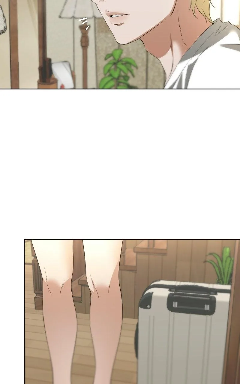 Living With Romeo Chapter 17 page 64