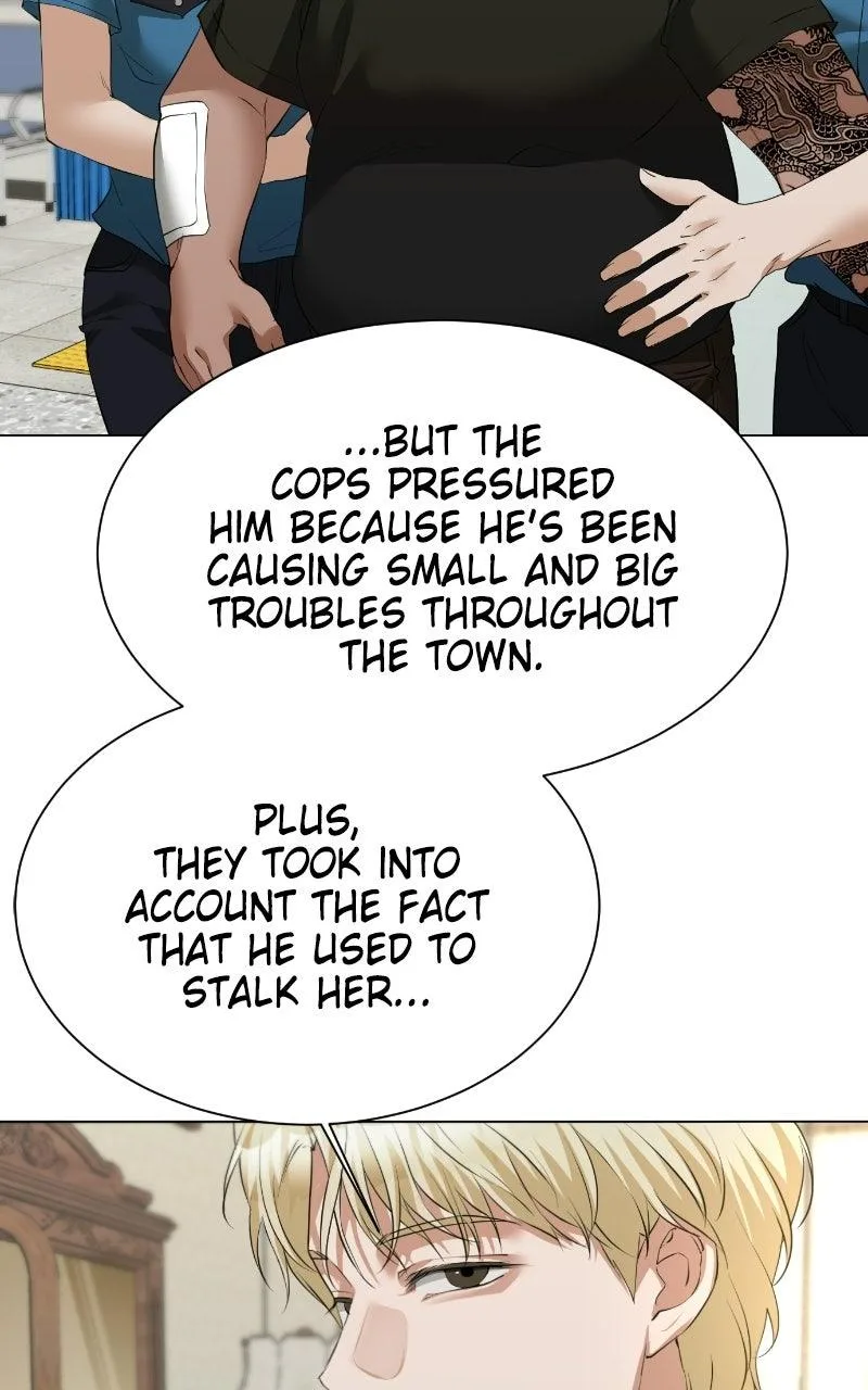 Living With Romeo Chapter 17 page 63