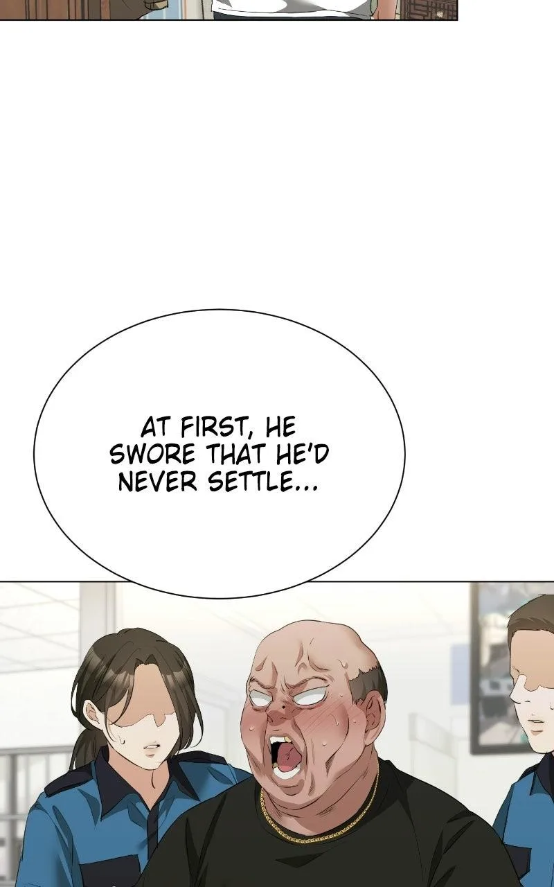 Living With Romeo Chapter 17 page 62