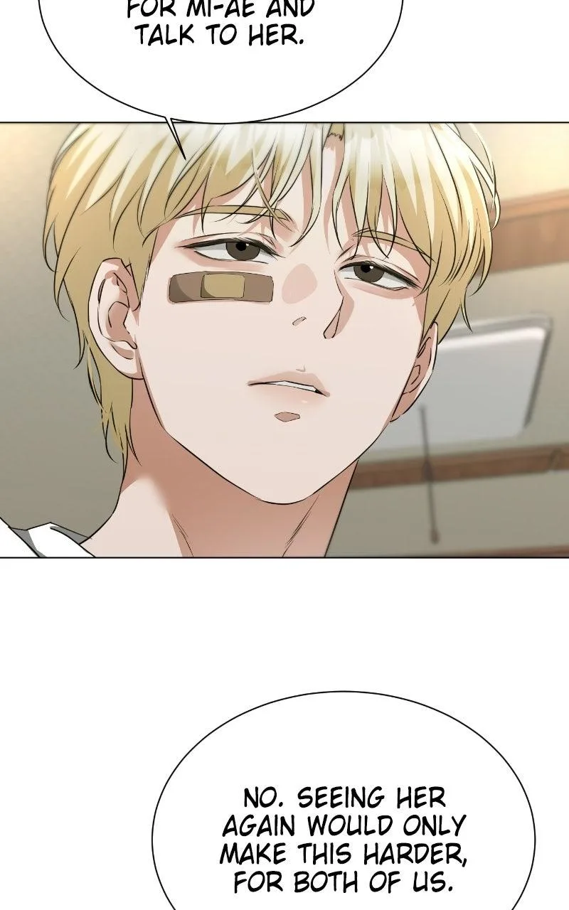 Living With Romeo Chapter 17 page 68