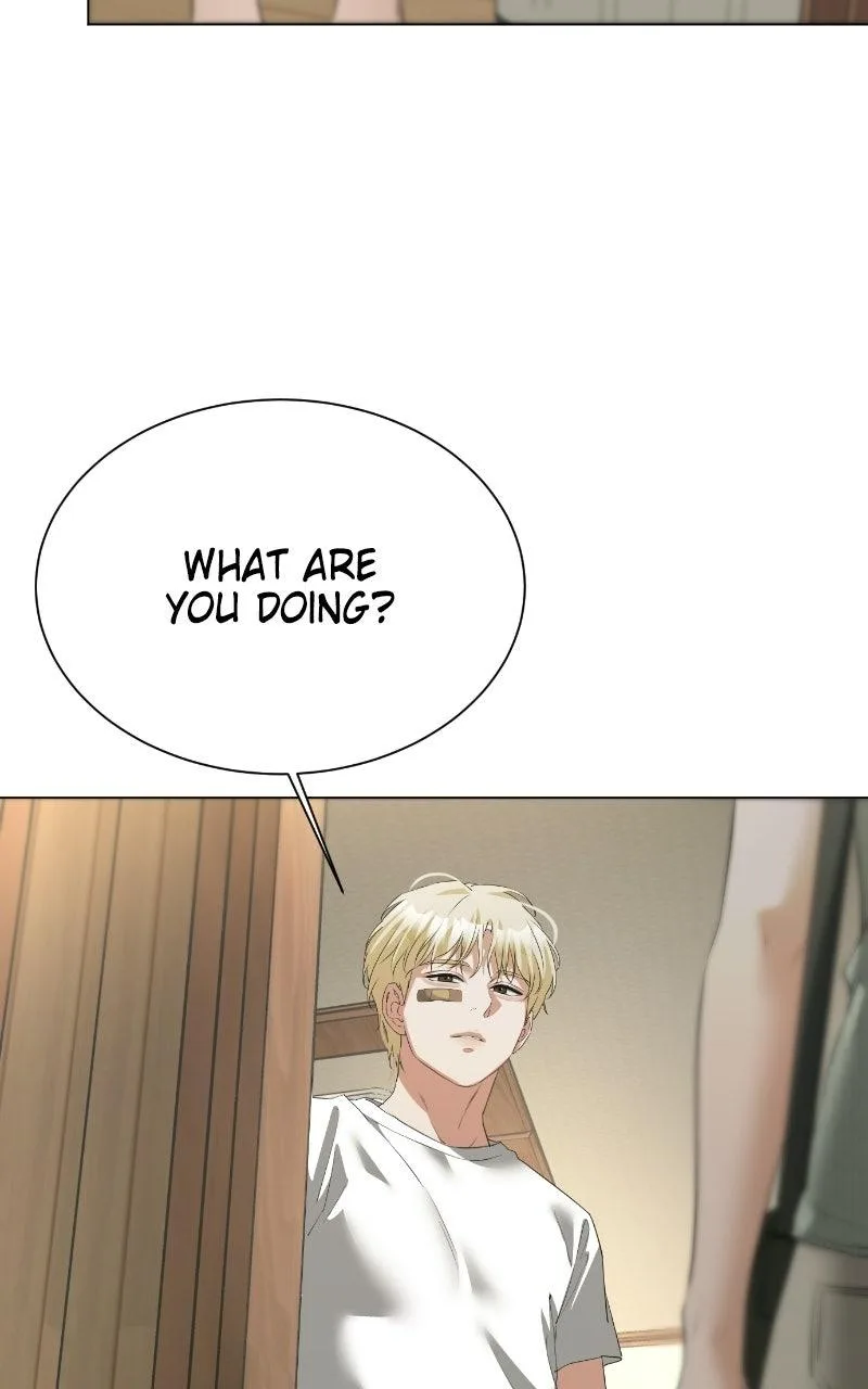 Living With Romeo Chapter 17 page 65
