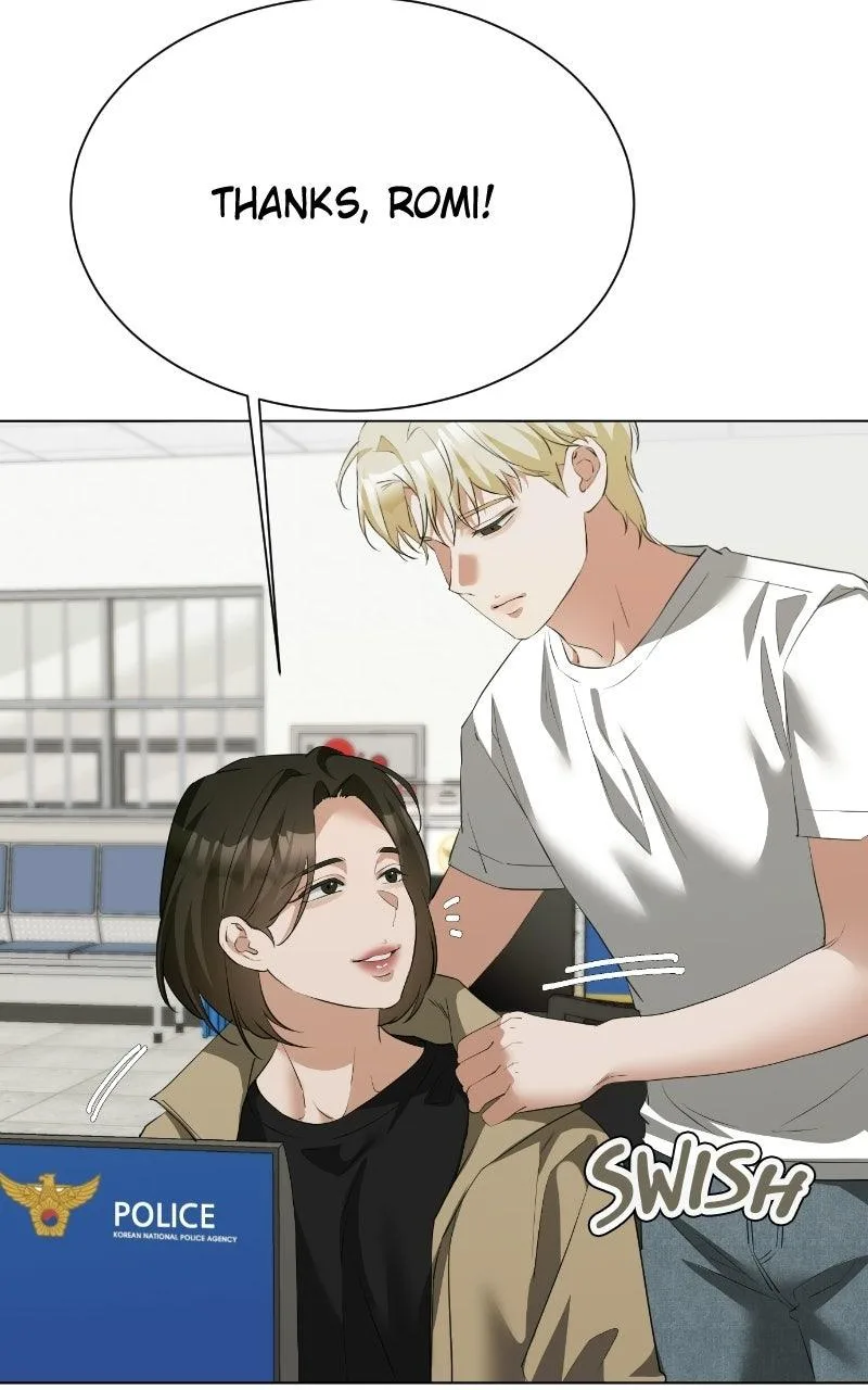 Living With Romeo Chapter 17 page 76