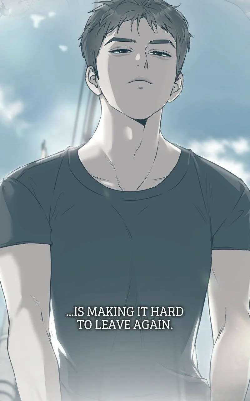 Living With Romeo Chapter 17 page 94