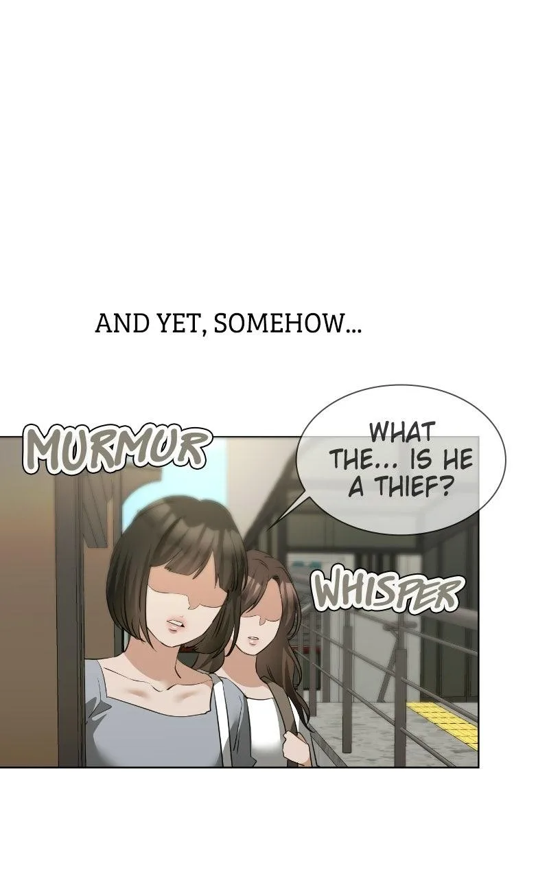 Living With Romeo Chapter 18 page 22