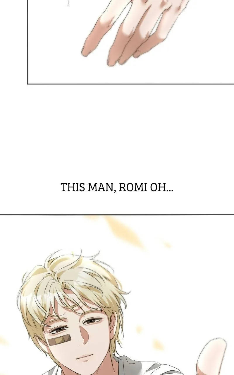 Living With Romeo Chapter 18 page 25