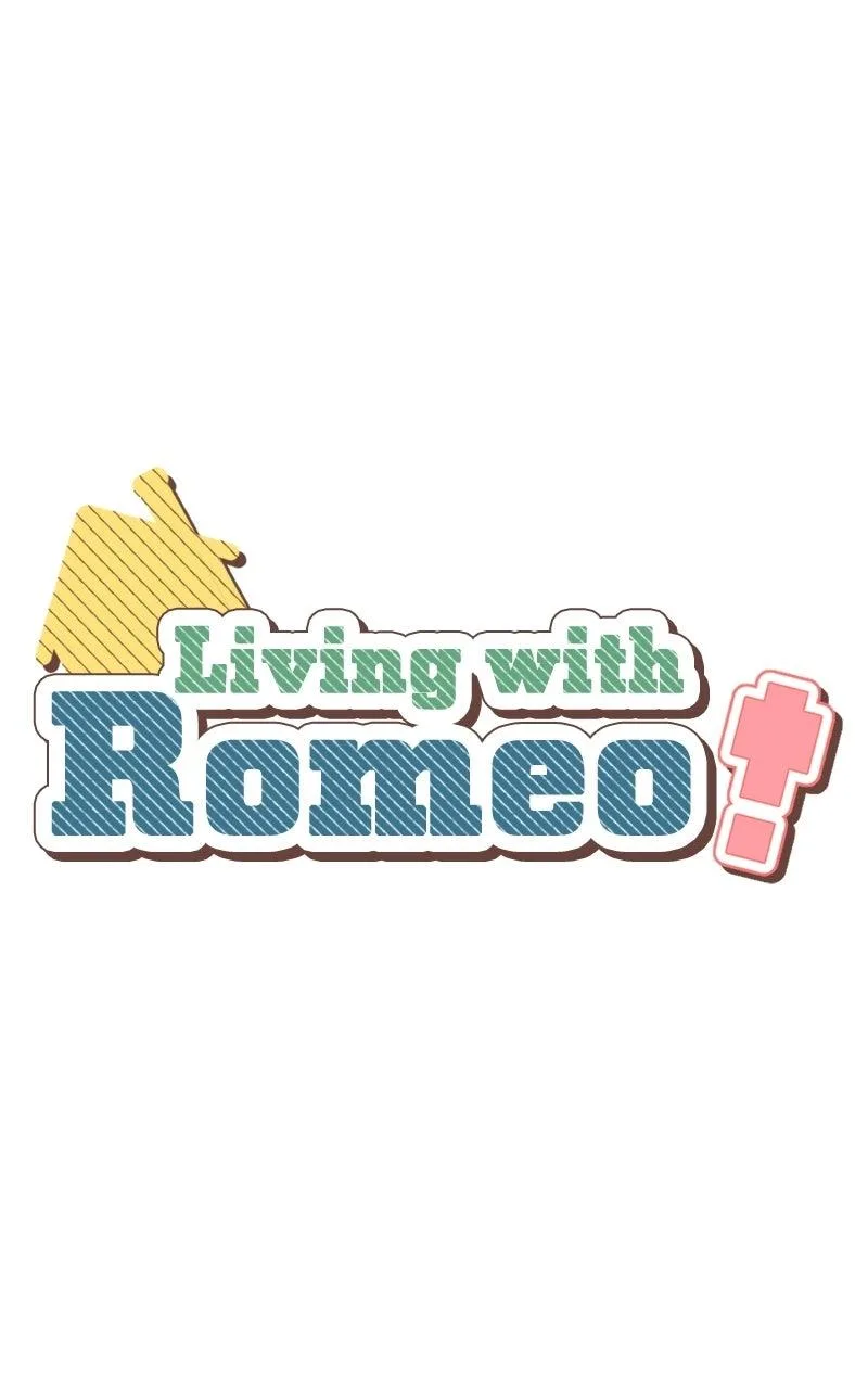 Living With Romeo Chapter 18 page 1