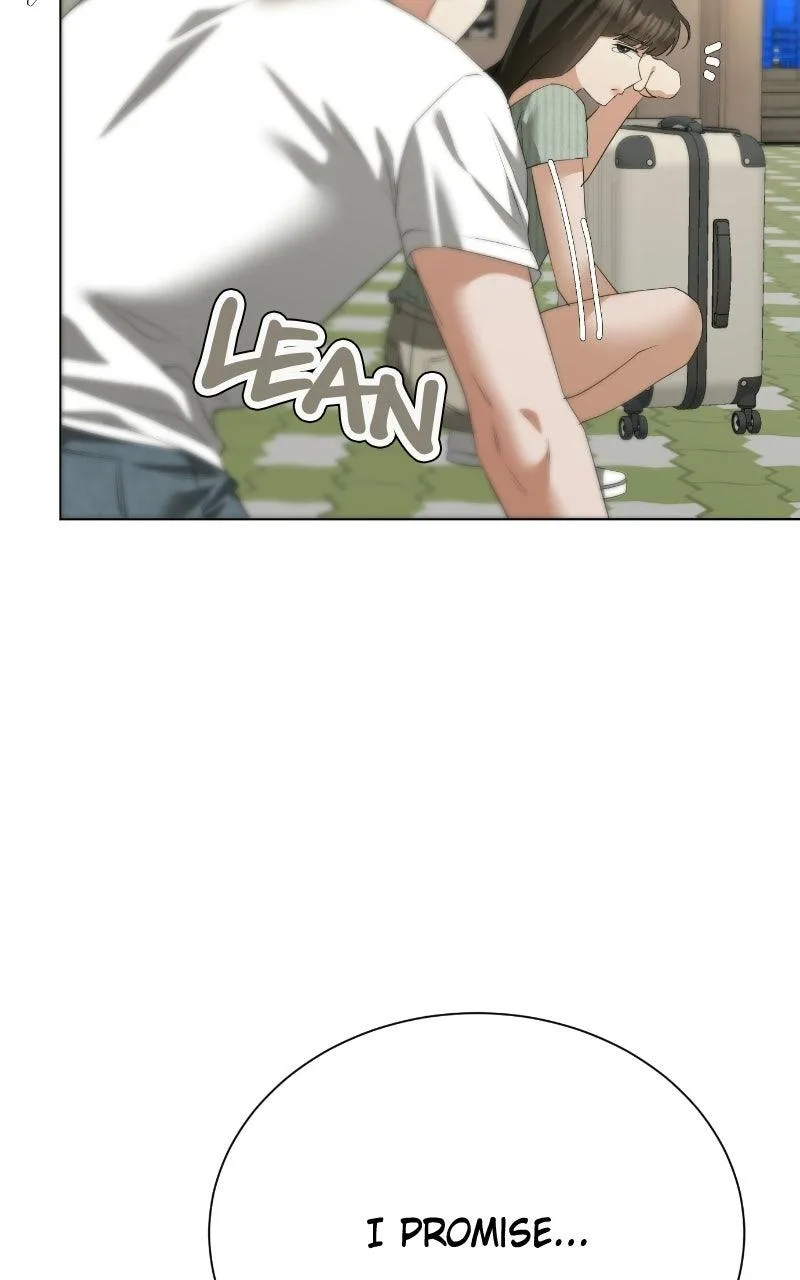 Living With Romeo Chapter 18 page 16