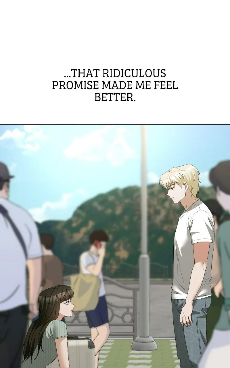 Living With Romeo Chapter 18 page 23