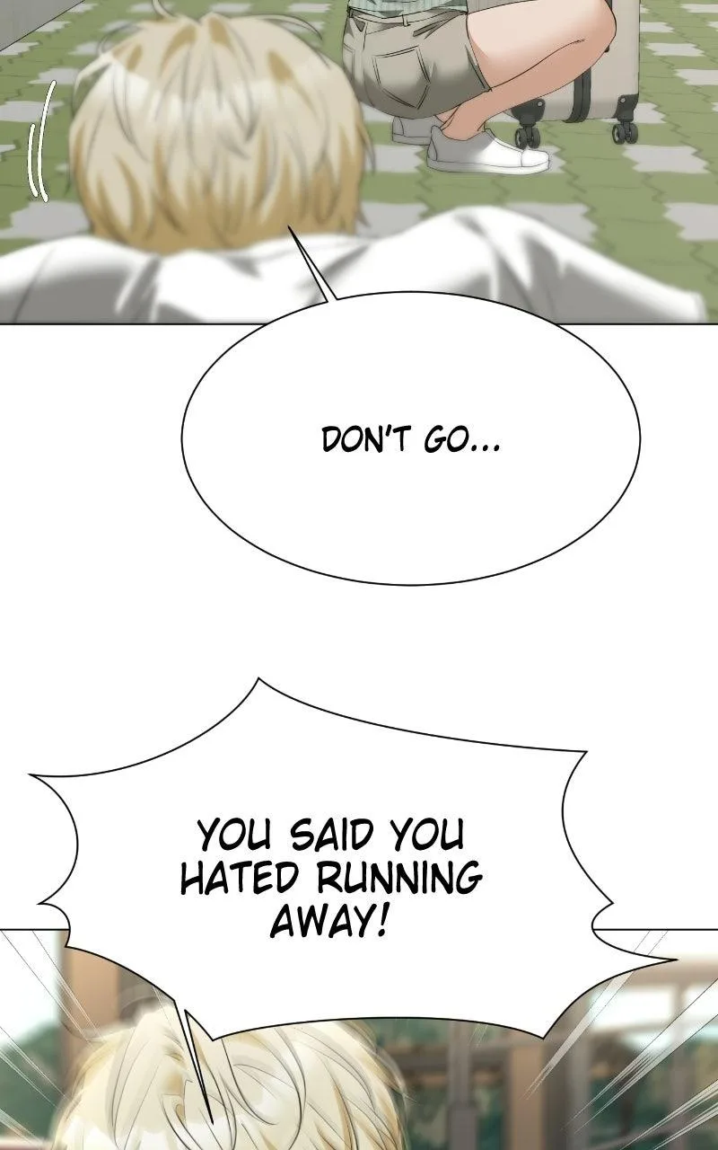 Living With Romeo Chapter 18 page 10