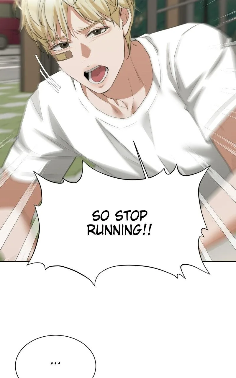 Living With Romeo Chapter 18 page 11