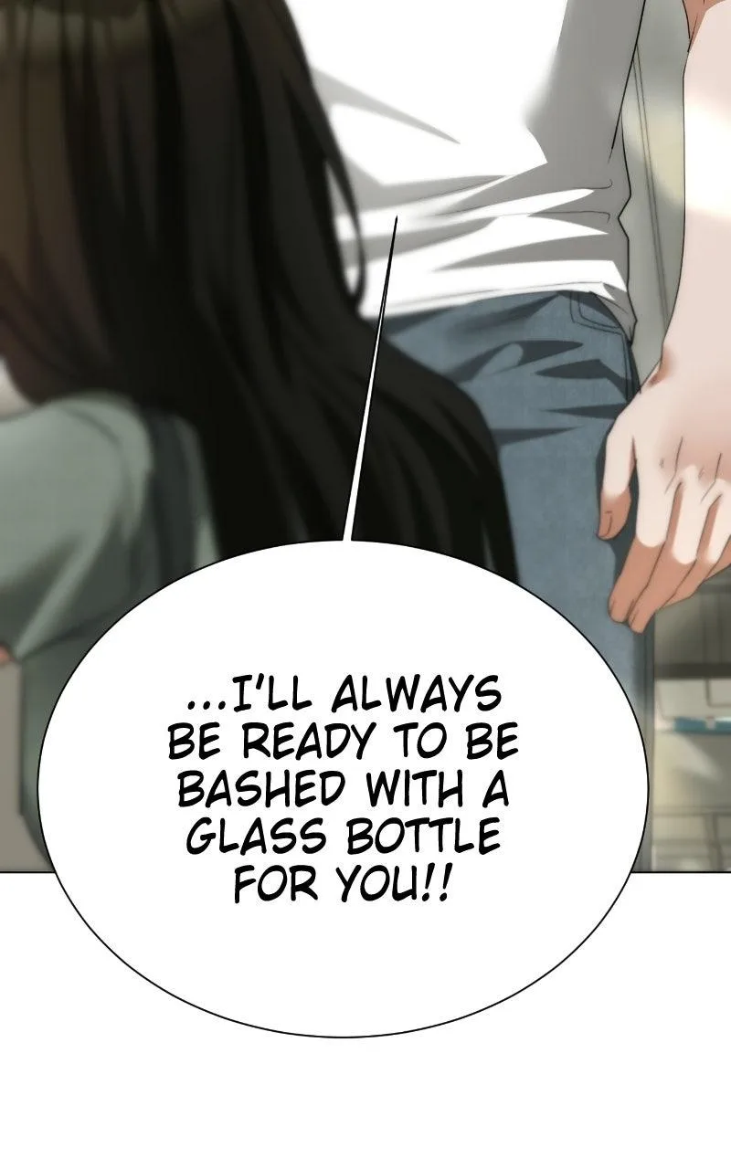 Living With Romeo Chapter 18 page 18