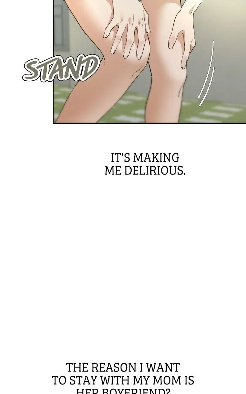 Living With Romeo Chapter 18 page 33