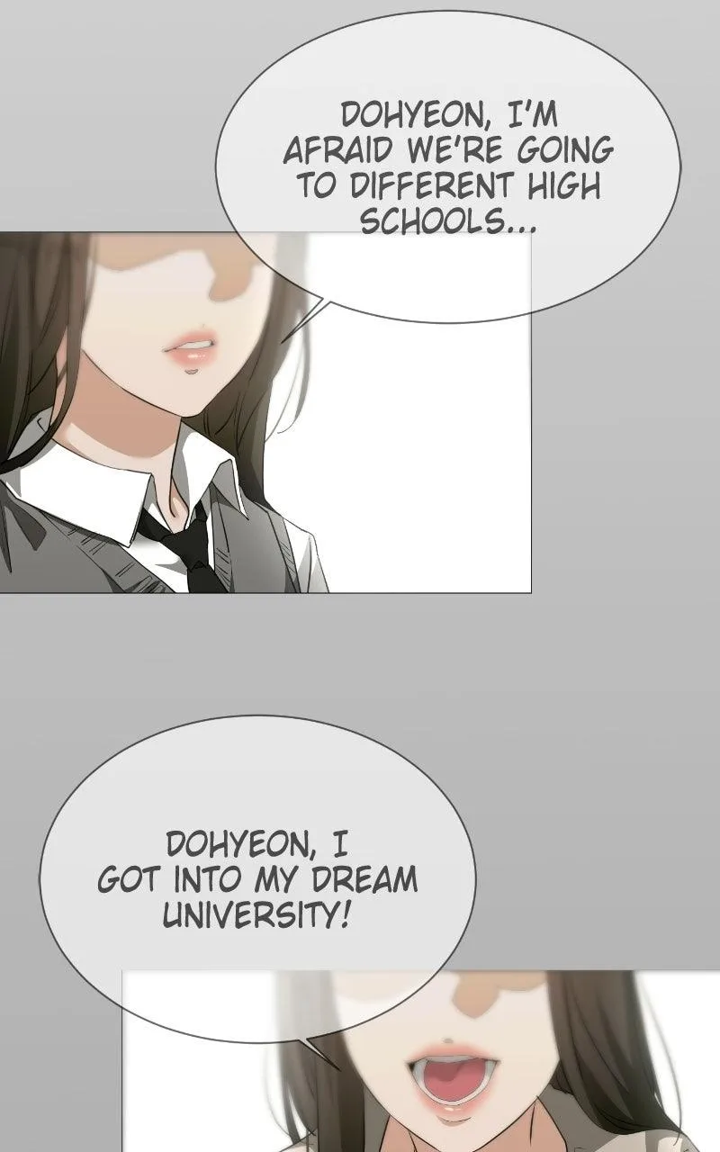 Living With Romeo Chapter 18 page 42