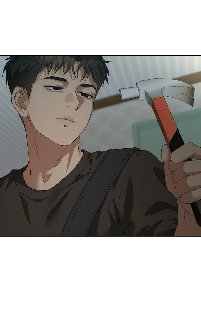 Living With Romeo Chapter 18 page 52