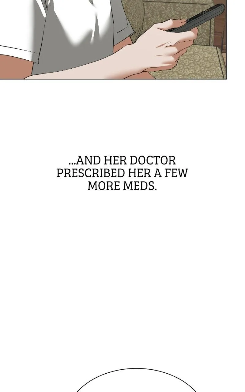 Living With Romeo Chapter 18 page 64