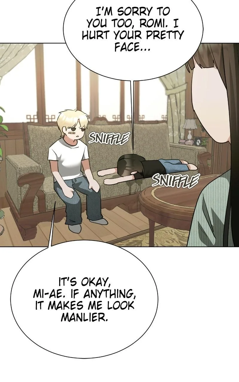 Living With Romeo Chapter 18 page 65