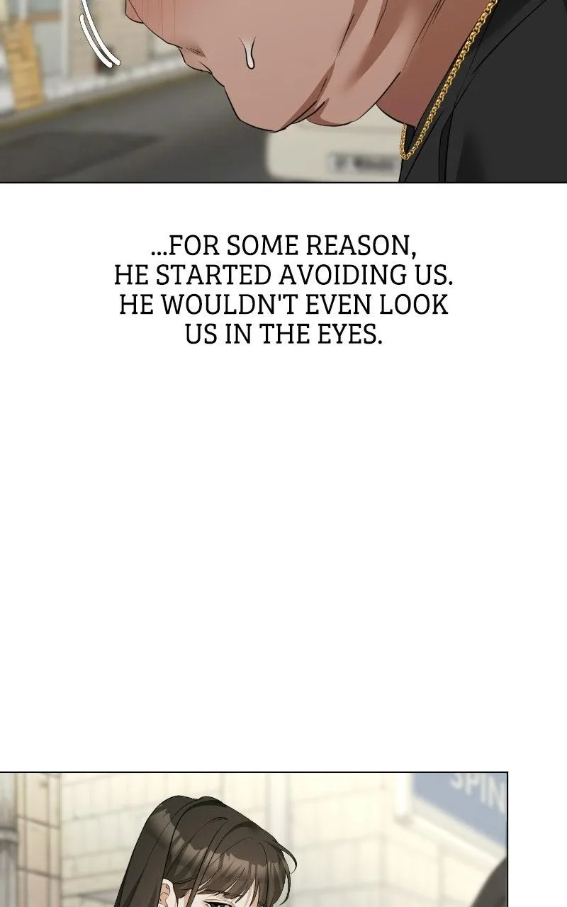 Living With Romeo Chapter 18 page 71