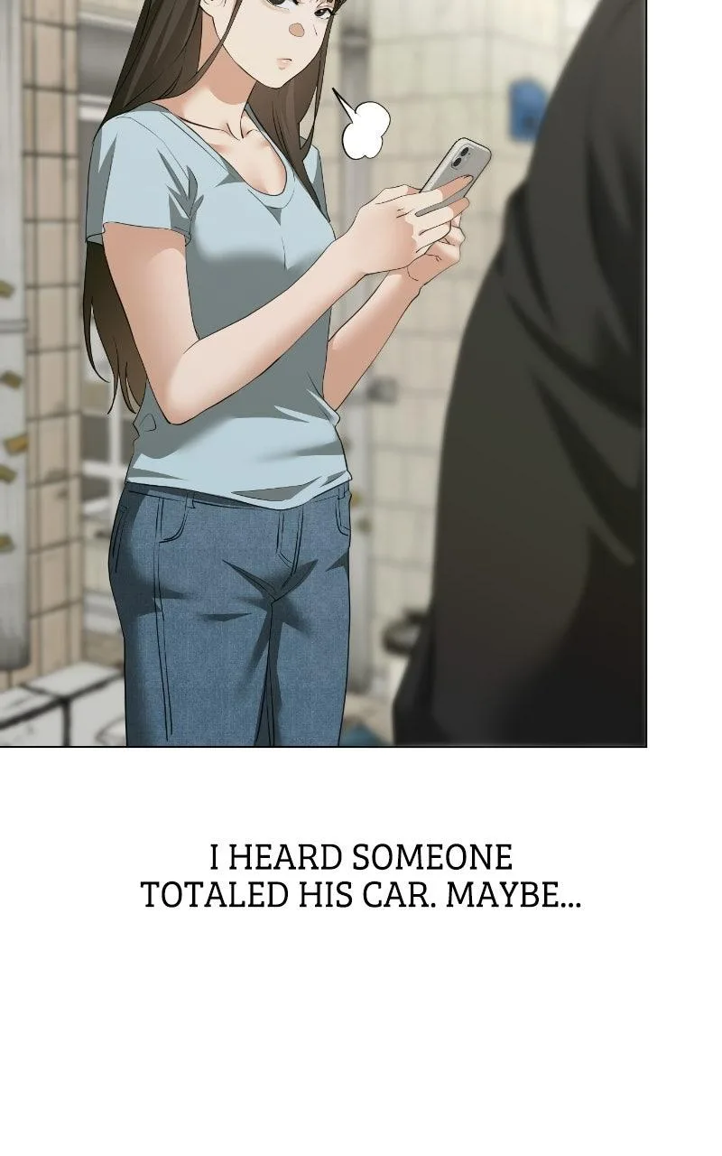 Living With Romeo Chapter 18 page 72