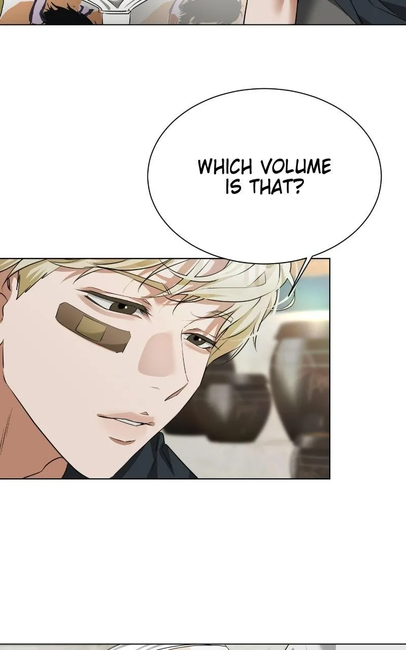 Living With Romeo Chapter 18 page 79