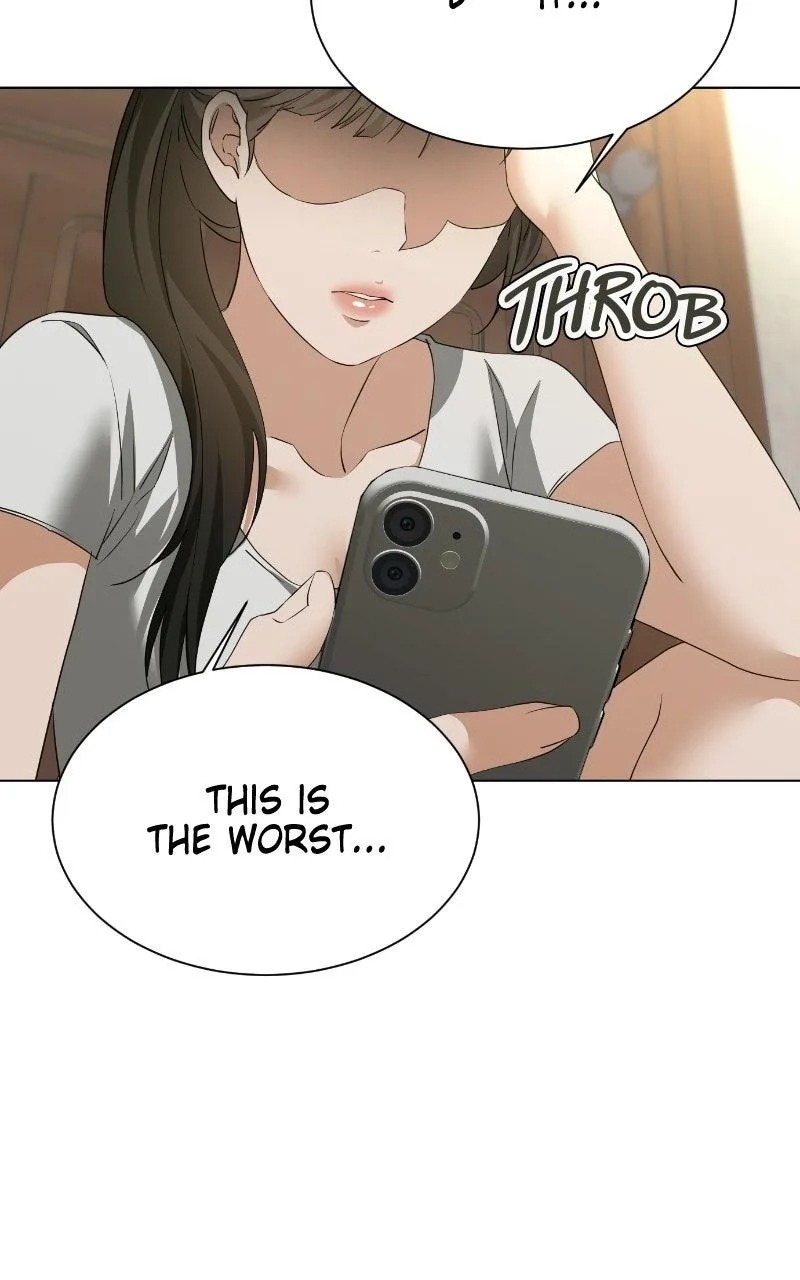 Living With Romeo Chapter 18 page 89
