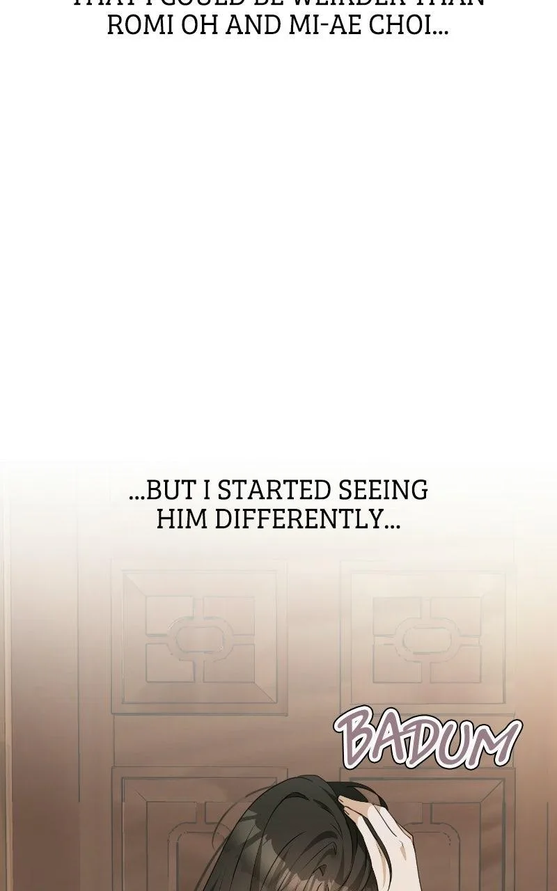 Living With Romeo Chapter 18 page 91