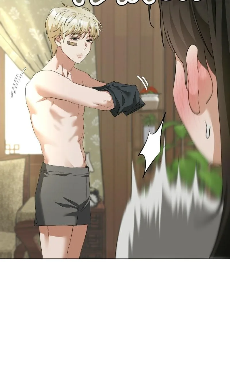 Living With Romeo Chapter 19 page 3
