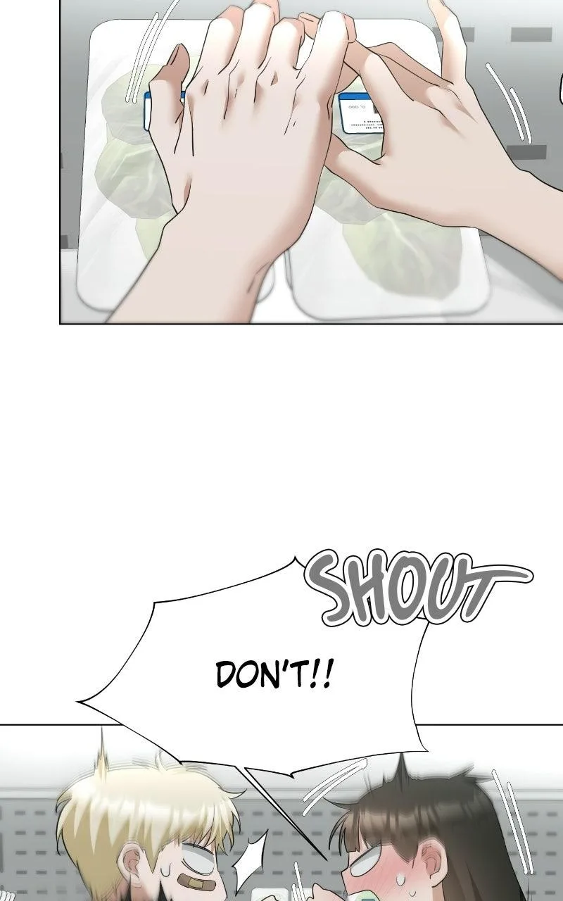Living With Romeo Chapter 19 page 7