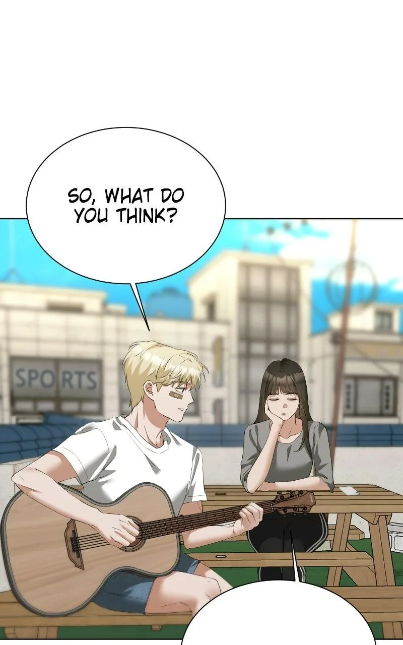 Living With Romeo Chapter 19 page 18