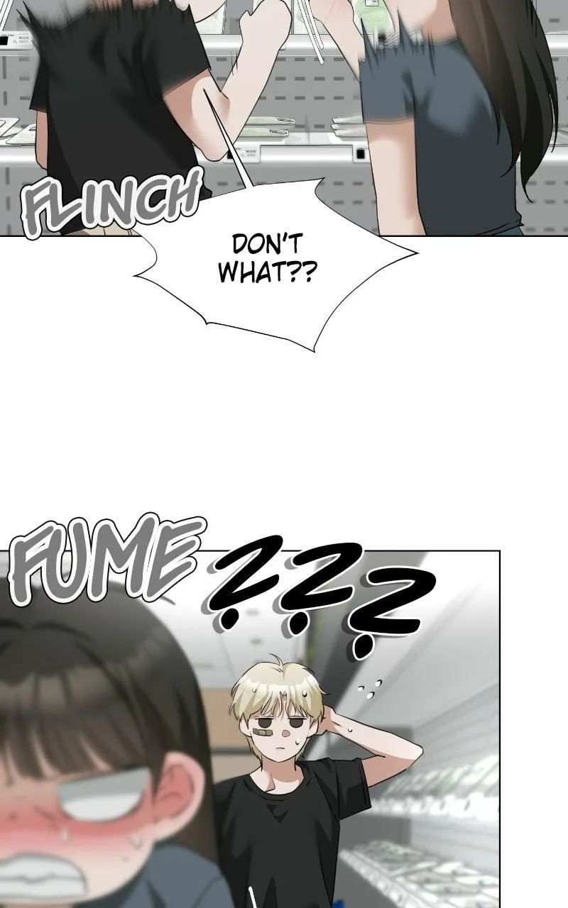 Living With Romeo Chapter 19 page 8