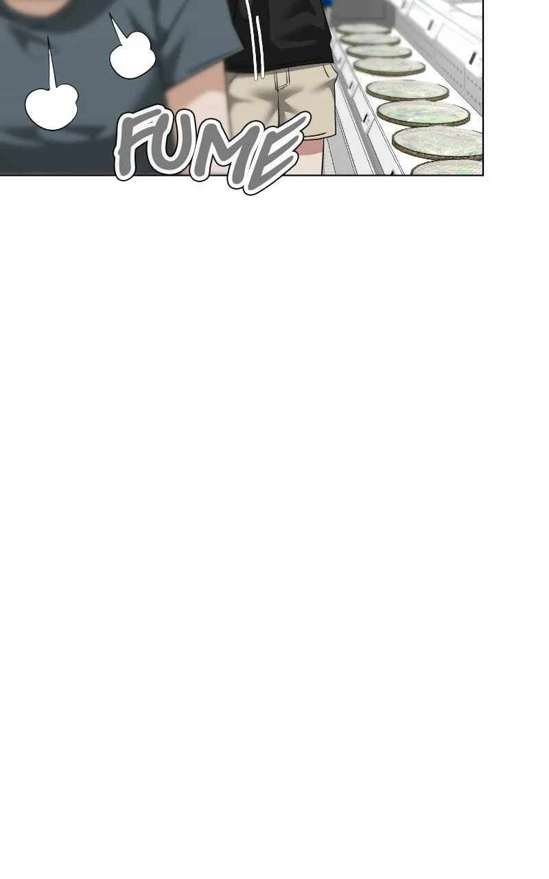 Living With Romeo Chapter 19 page 9