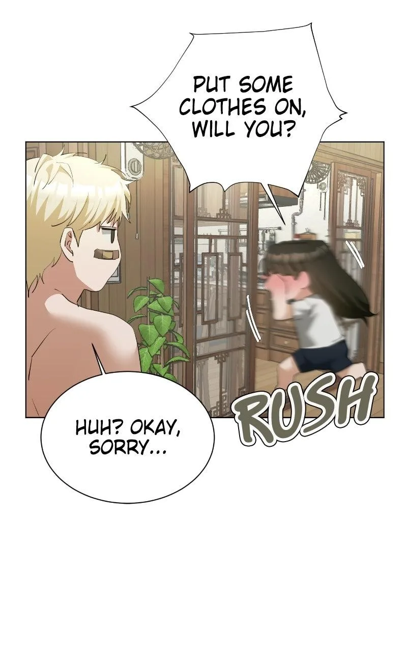 Living With Romeo Chapter 19 page 4