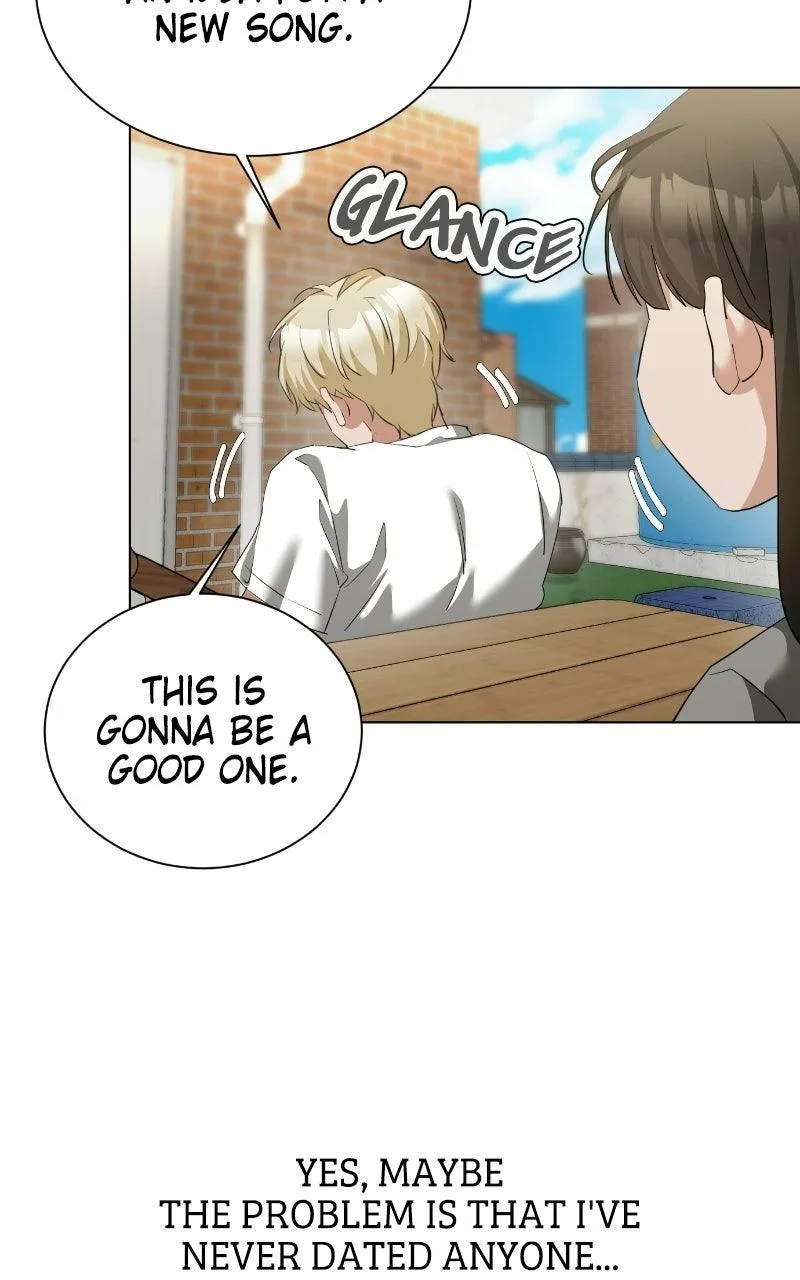 Living With Romeo Chapter 19 page 27