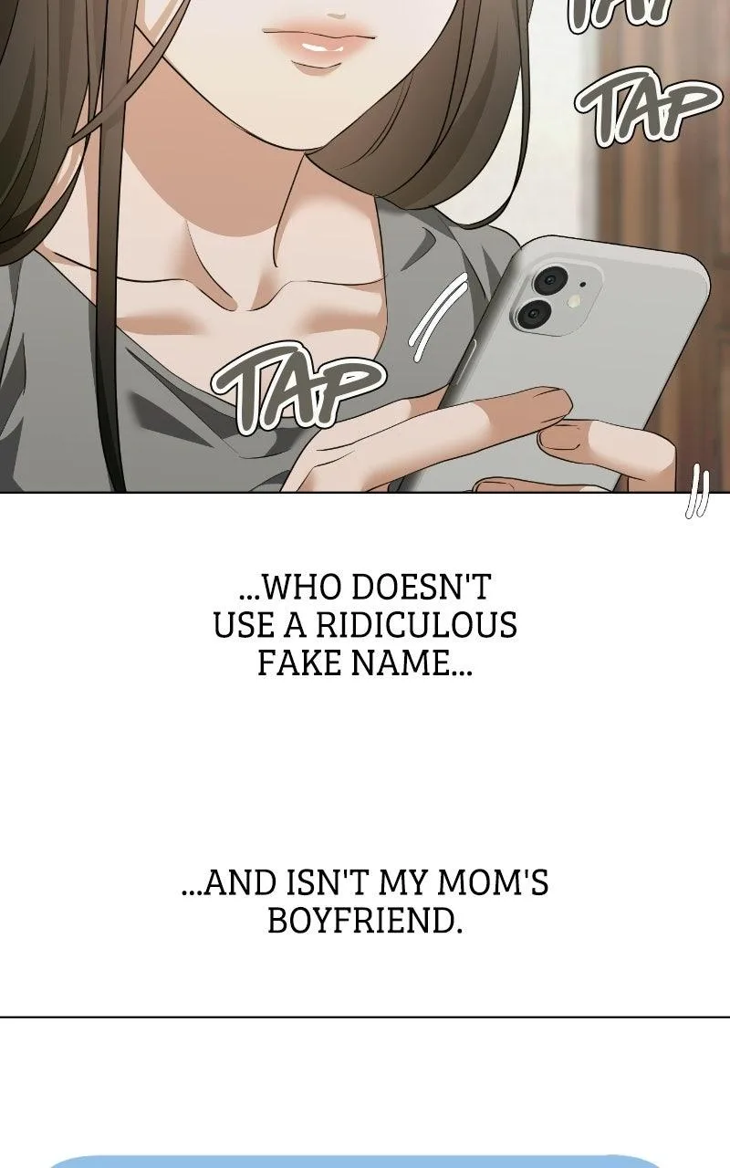 Living With Romeo Chapter 19 page 32