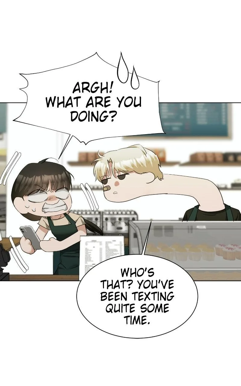 Living With Romeo Chapter 19 page 38
