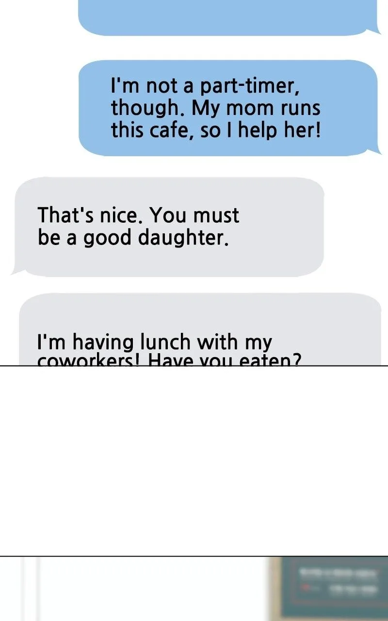 Living With Romeo Chapter 19 page 36