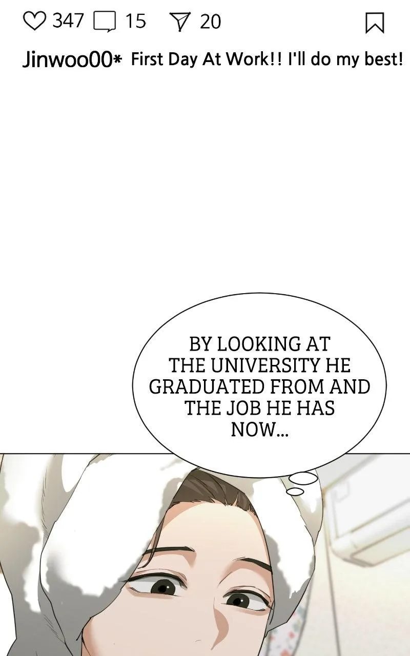 Living With Romeo Chapter 19 page 50