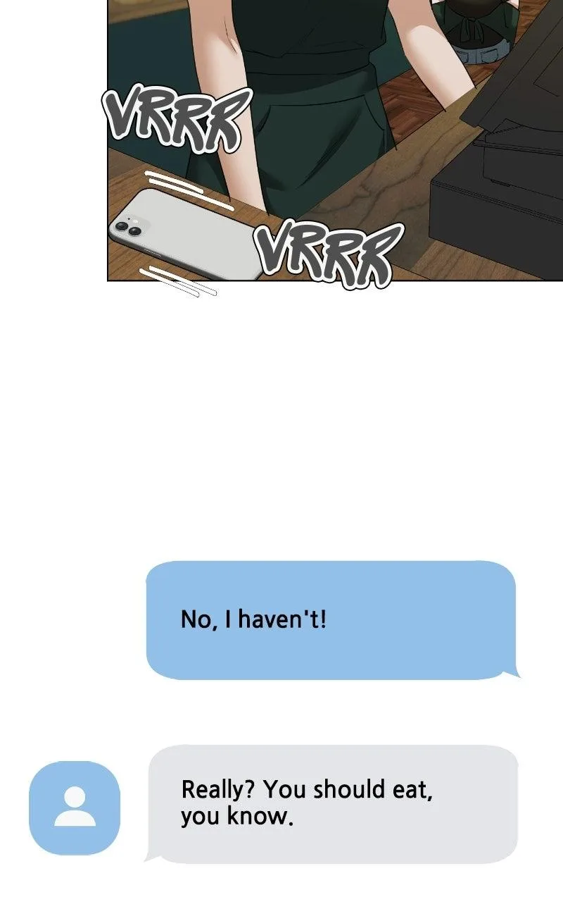Living With Romeo Chapter 19 page 42