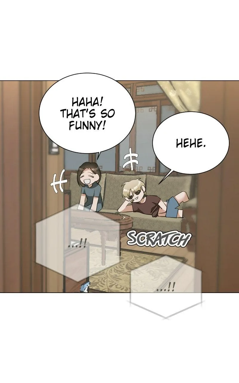 Living With Romeo Chapter 19 page 66
