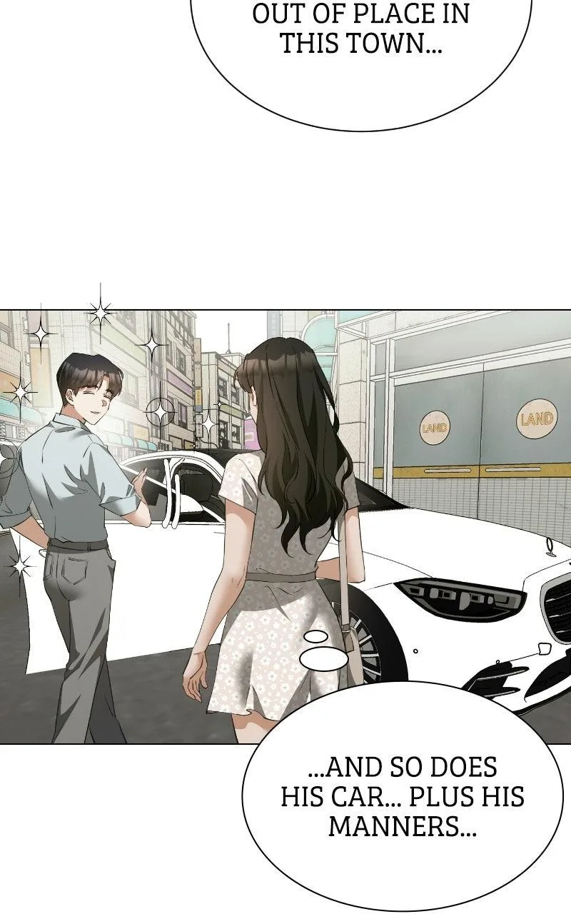Living With Romeo Chapter 19 page 82