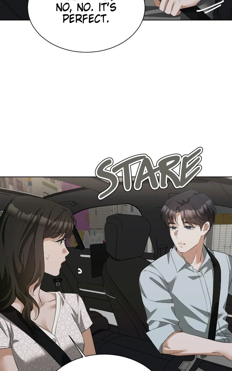 Living With Romeo Chapter 19 page 84