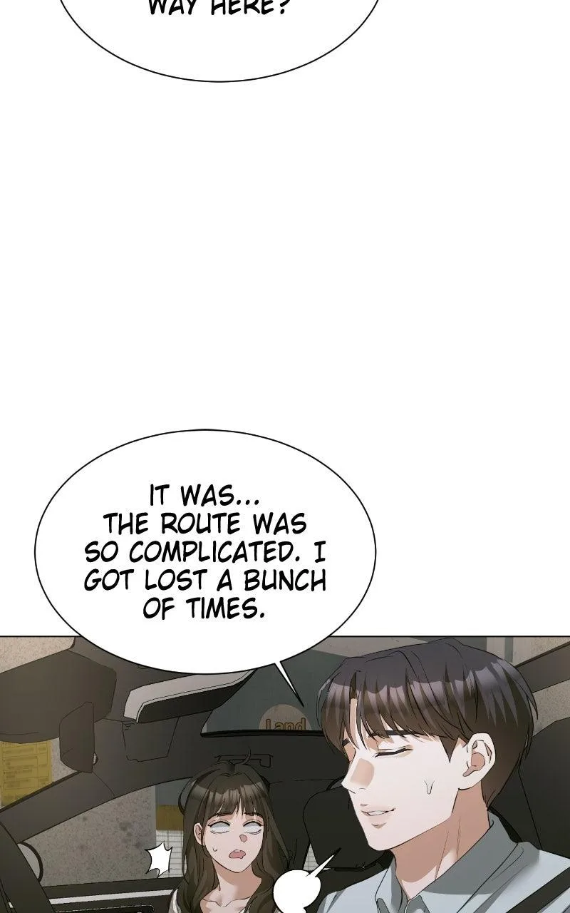 Living With Romeo Chapter 19 page 87