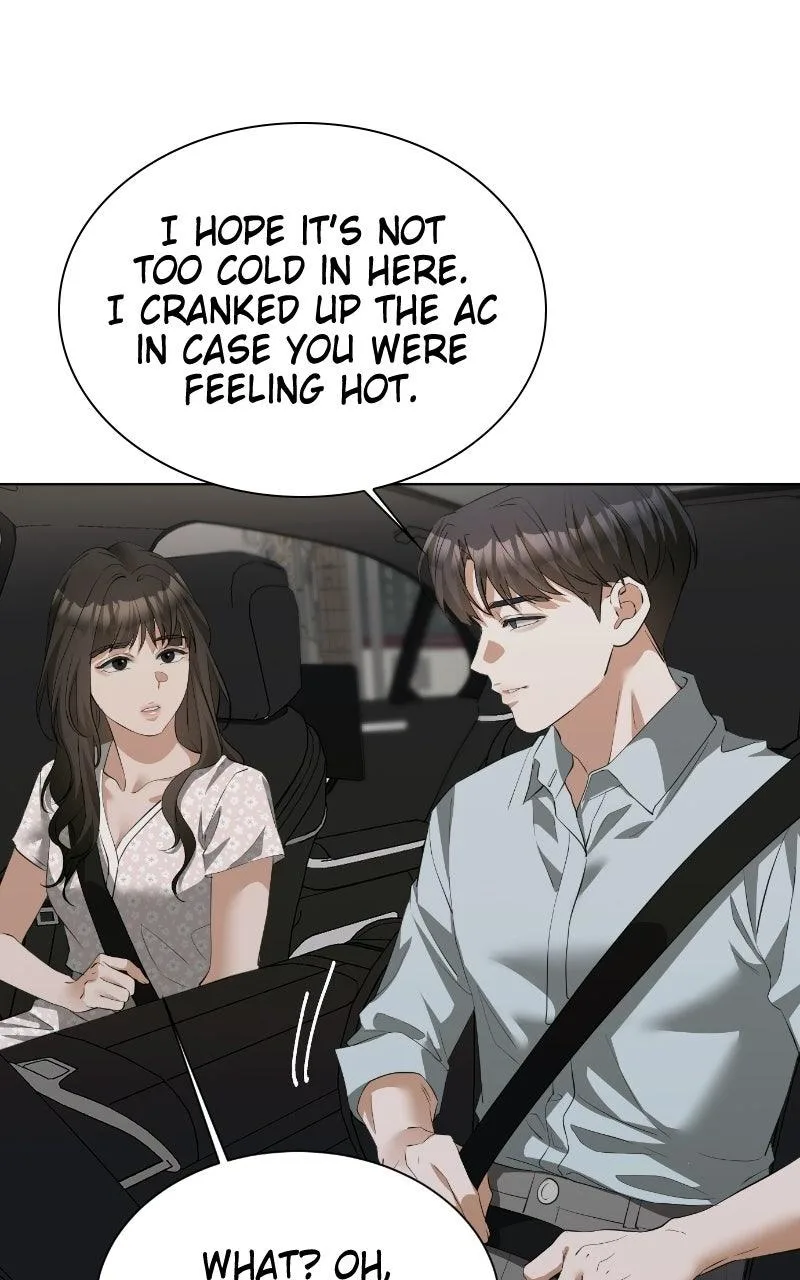 Living With Romeo Chapter 19 page 83