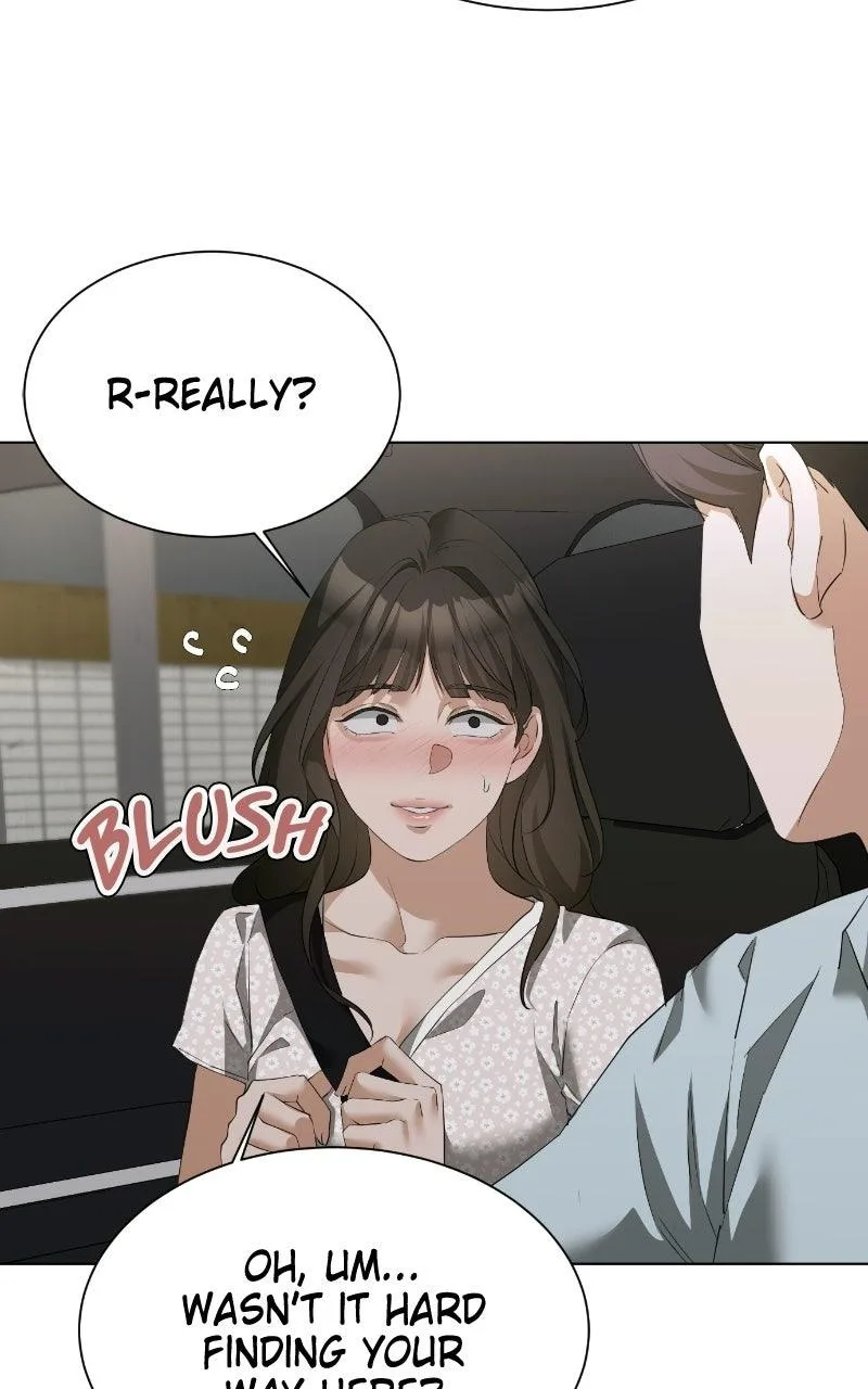 Living With Romeo Chapter 19 page 86